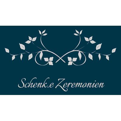 Logo Schenk.E Zeremonien