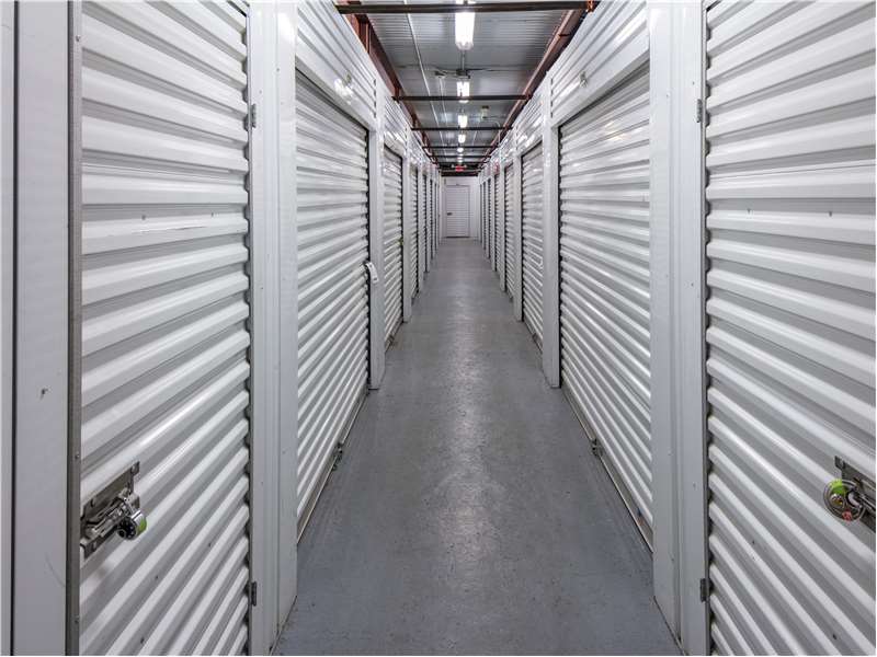 Exterior Units Extra Space Storage Somerville (617)625-1000