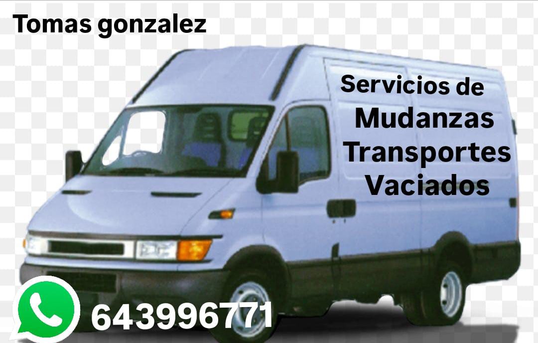 Images Mudanzas, Transportes Y Vaciados Mallorca.