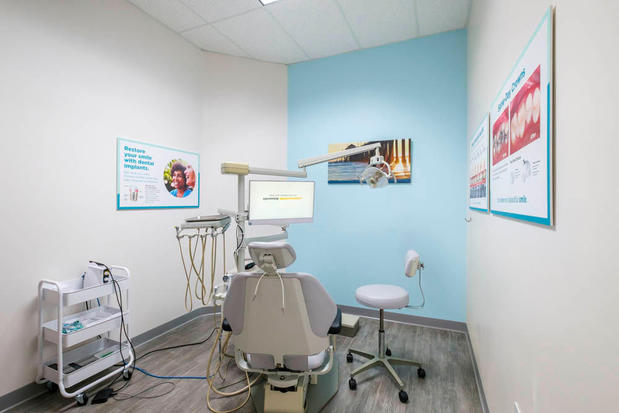 Images Beach Dental Group