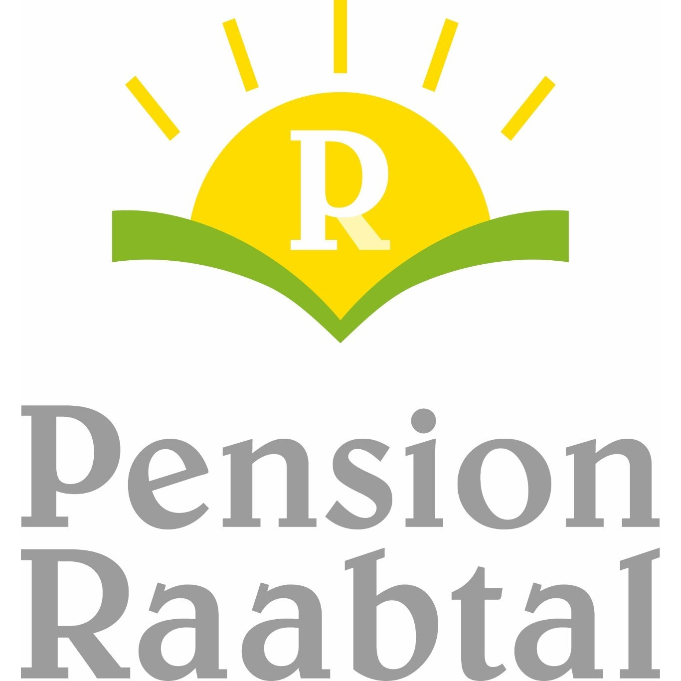 Hotel & Frühstückspension Raabtal Logo