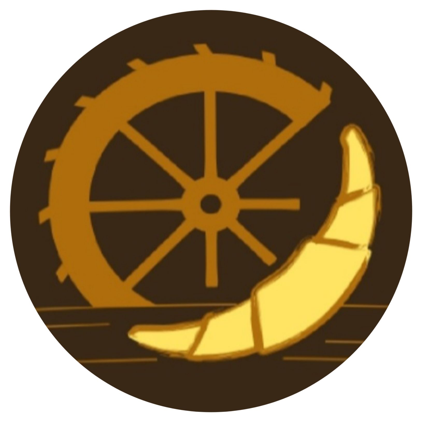 Bäckerei - Konditorei & Café Vogel Logo