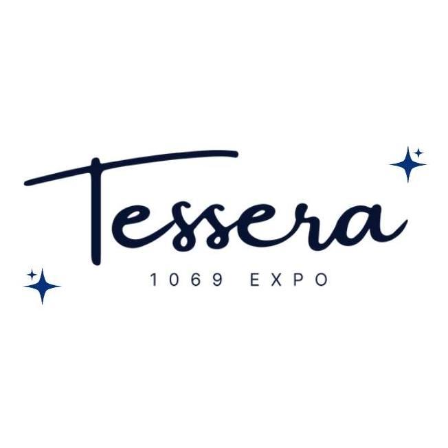 Tessera USC Logo