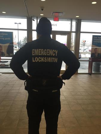Images 24/7 Emergency Locksmith
