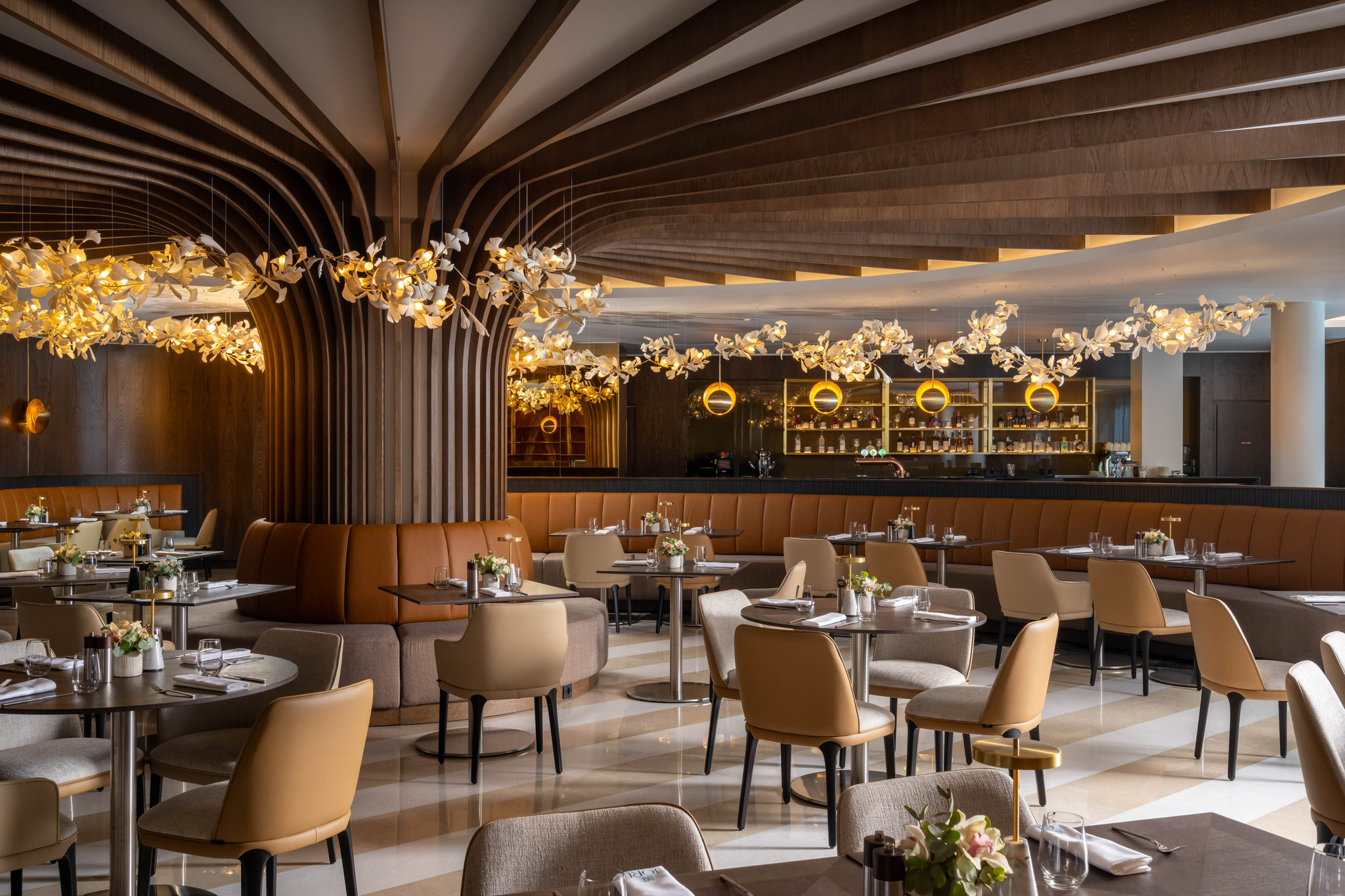 Images InterContinental AthéNéE Palace Bucharest by IHG