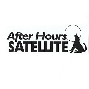 After Hours Satellite Logo