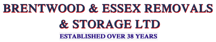 Images Brentwood & Essex Removals & Storage