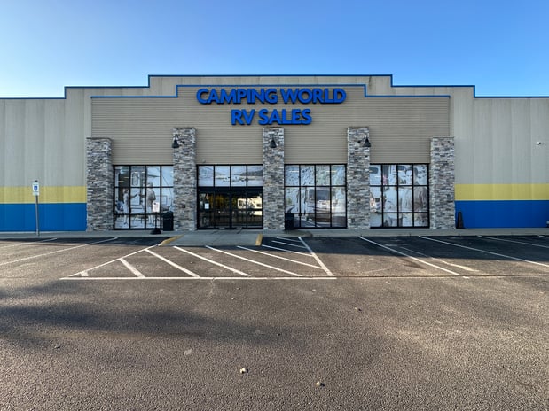 Images Camping World RV Sales