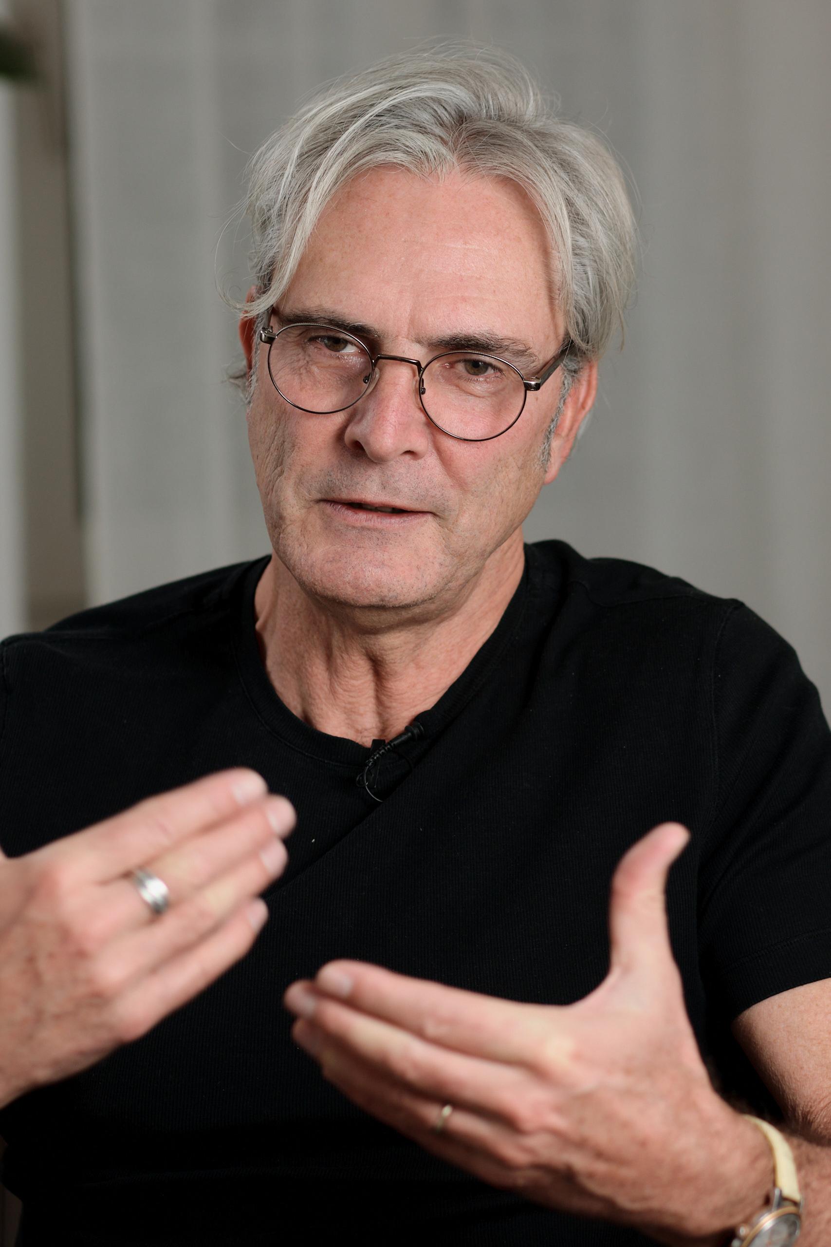 Bild 4 Raimund Schöll - Systemische Paarberatung in Inning am Ammersee