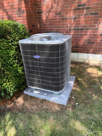Images Anytime Heating and Air Conditioning