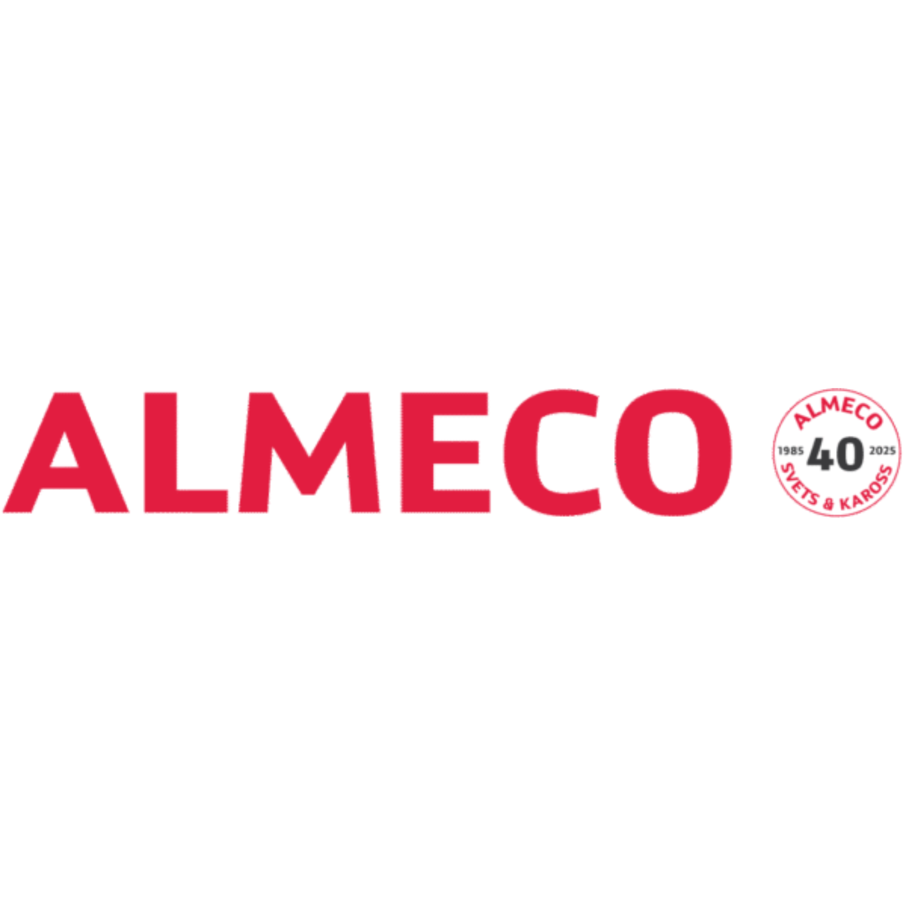 Almeco Svets & Kaross AB Logo