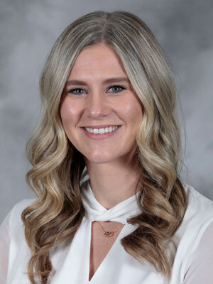 Kecia M. Schwarzkopf, NP - IU Health General Surgery