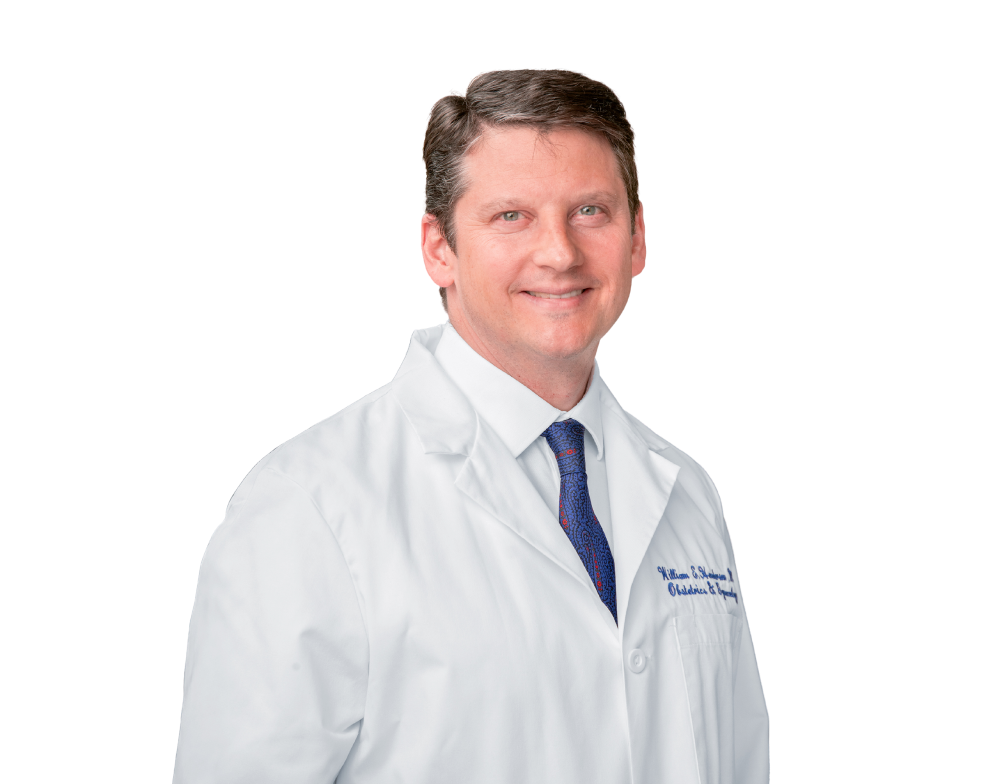 William Henderson, MD