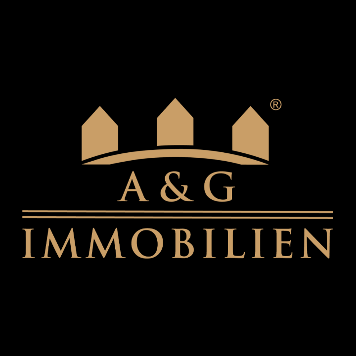 A & G IMMOBILIEN in Norden - Logo