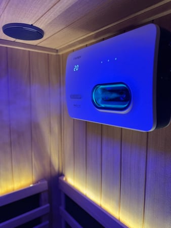 Images The Revive Lounge by Drip Haven