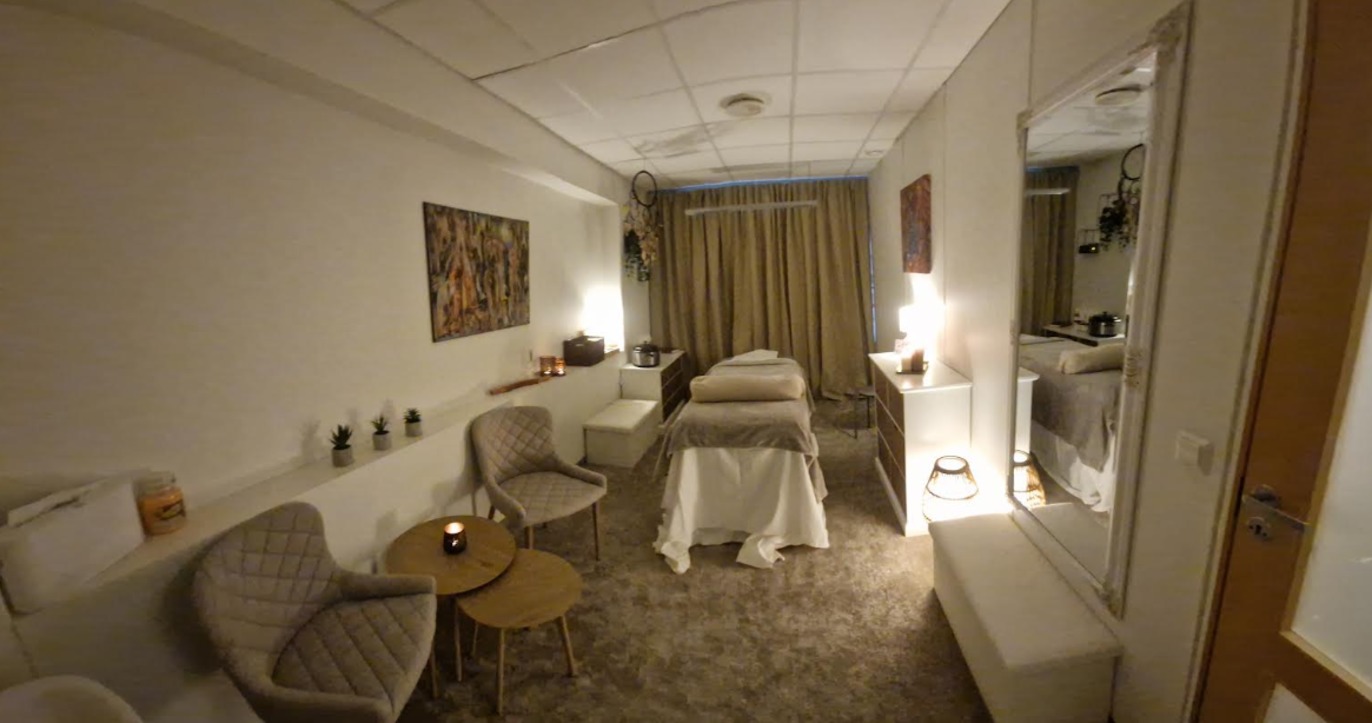 Images Massasje Terapi Akvile