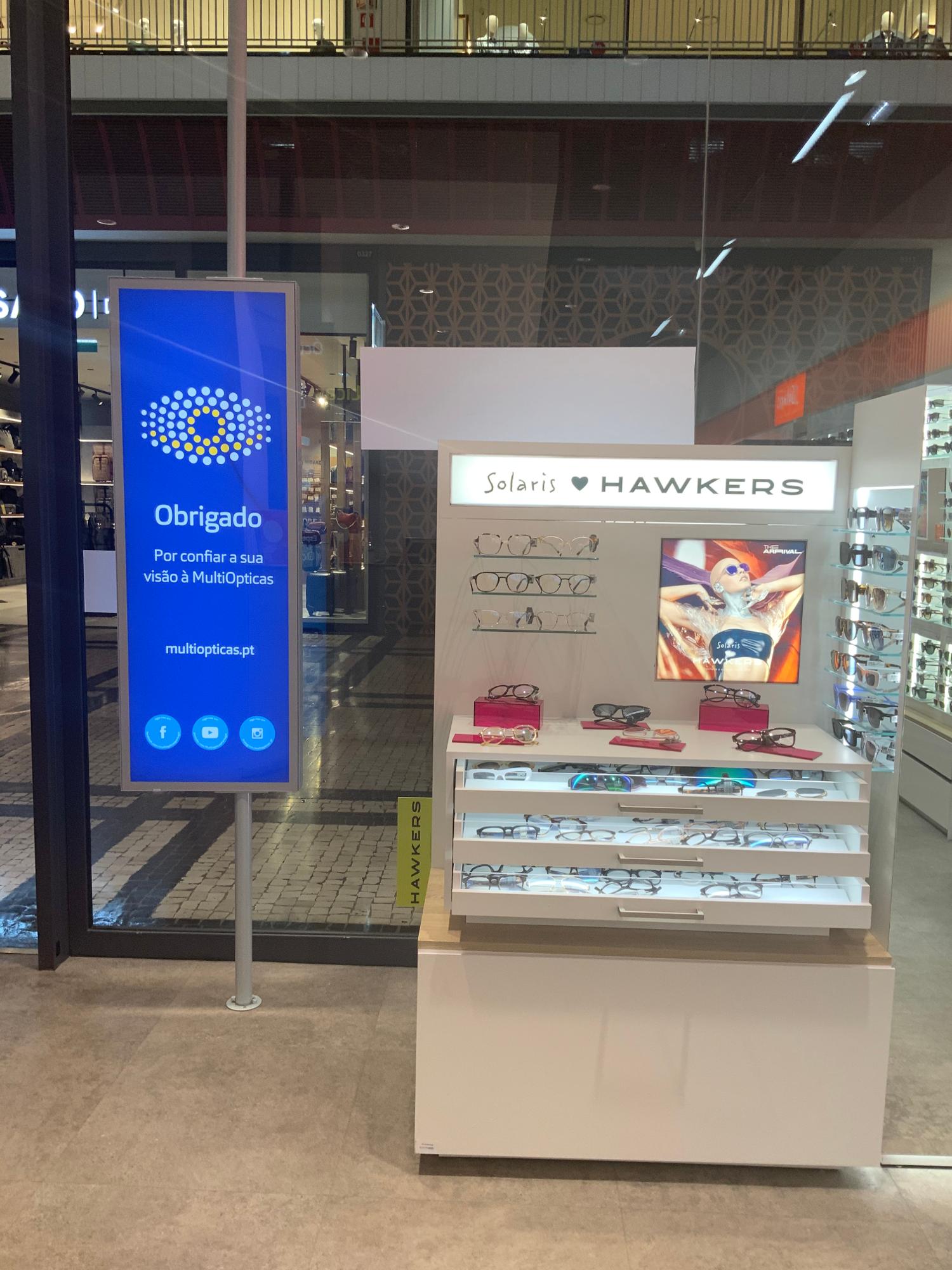 Images Ópticas MultiOpticas NorteShopping Senhora da Hora