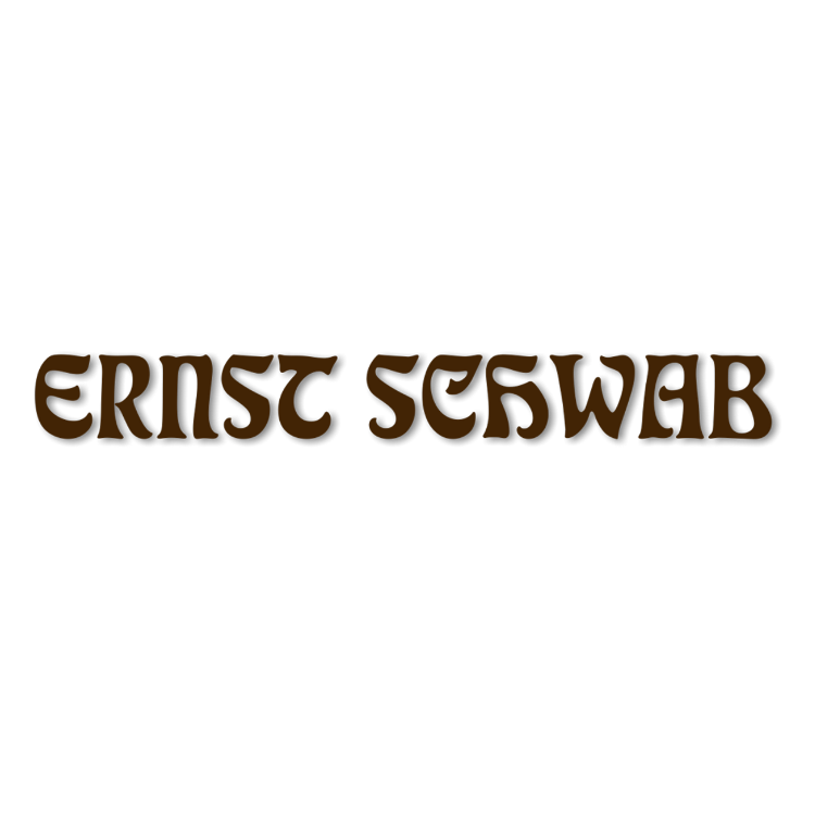 Ernst Schwab's Steinmetzbetriebe Logo