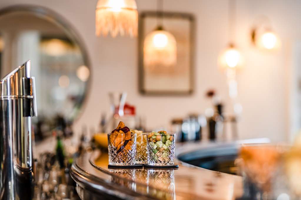 Bilder Best Western Premier Seehotel Krautkraemer