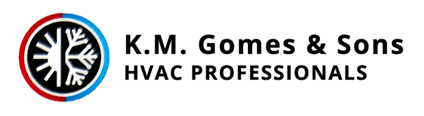 Images K.M. Gomes & Sons HVAC Professionals, LLC