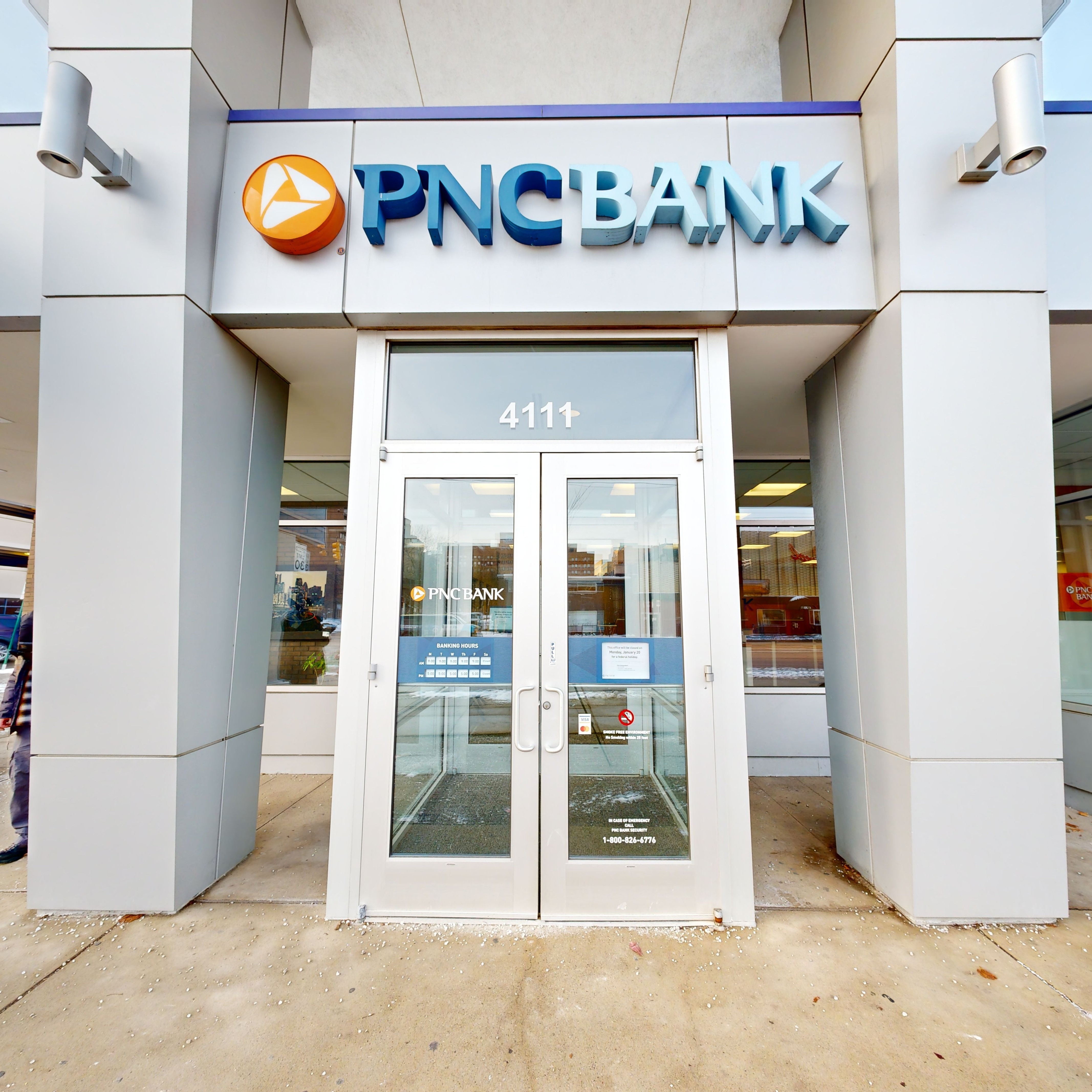 PNC Bank