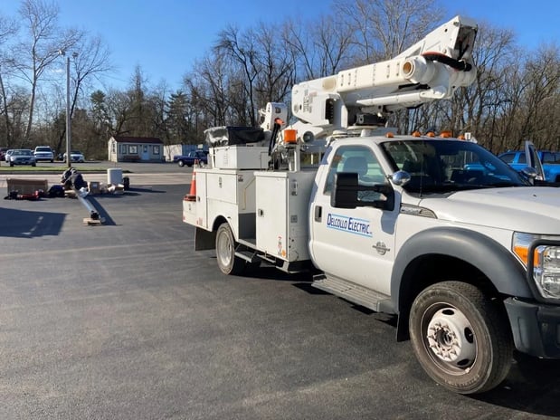 Images Delcollo Electric Inc