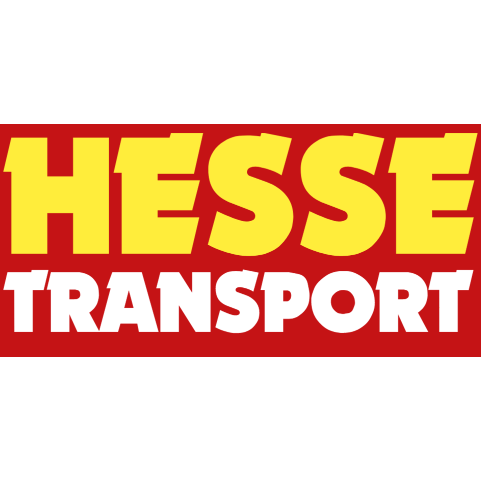 Hermann Hesse Transport GmbH in Rosdorf Kreis Göttingen - Logo