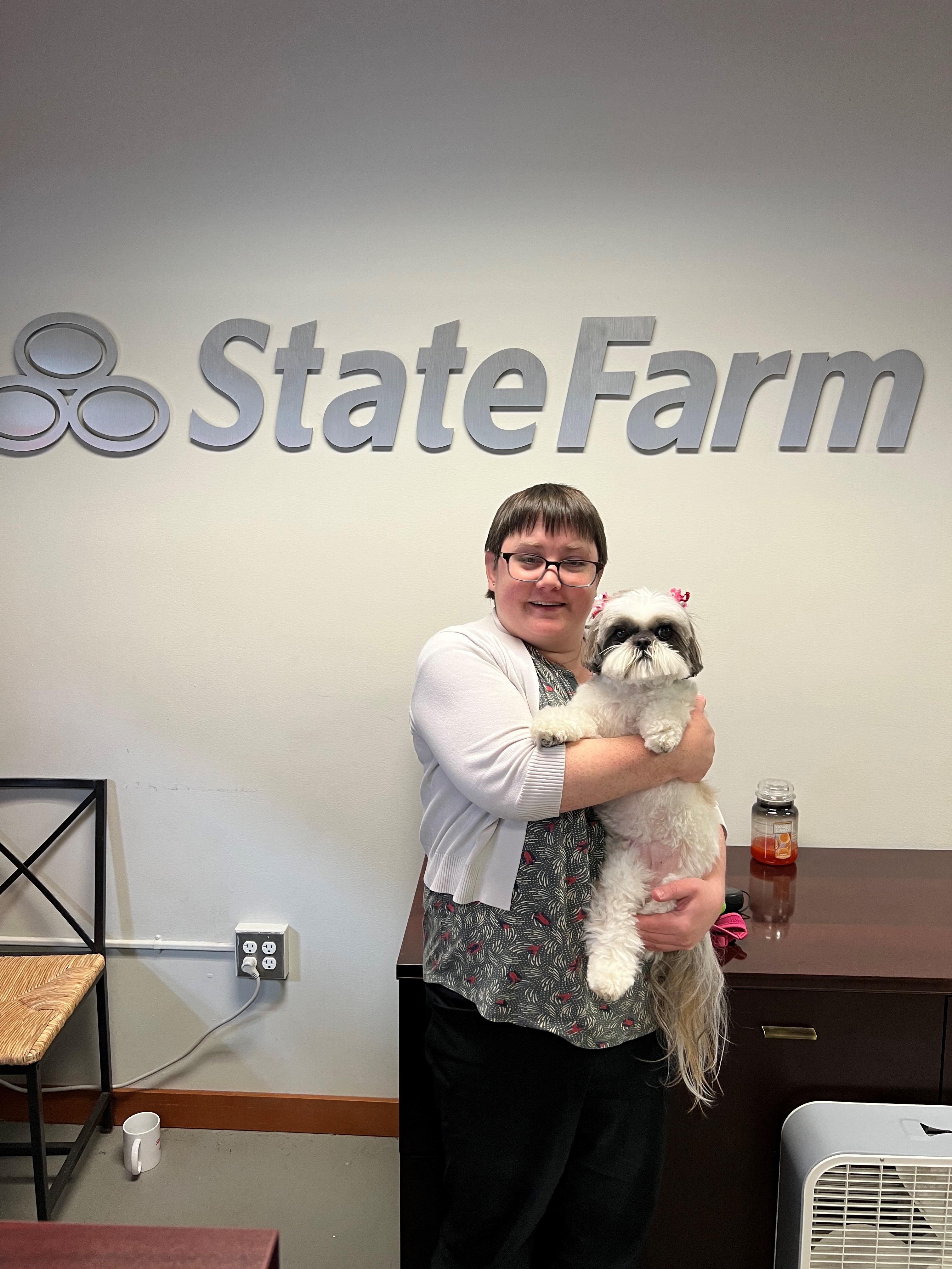 Youkie Chambers - State Farm Insurance Agent