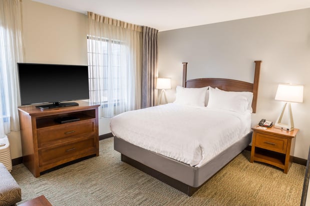 Images Staybridge Suites Kansas City-Independence by IHG