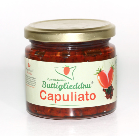 Images Pomodoro Buttiglieddru di Licata