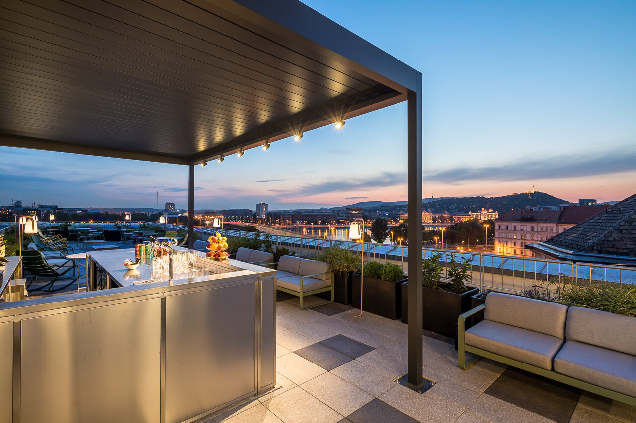Images B&B HOTEL Budapest City
