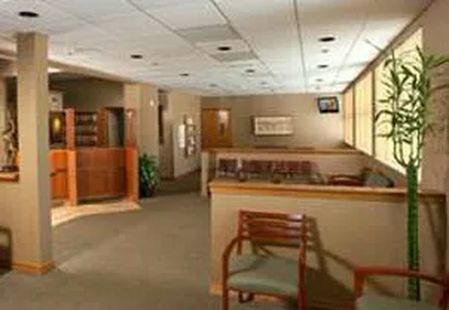 Black Hills Oral Surgery and Dental Implant Center