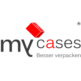 Logo My Cases, Inh. Denis Ringle e.K.