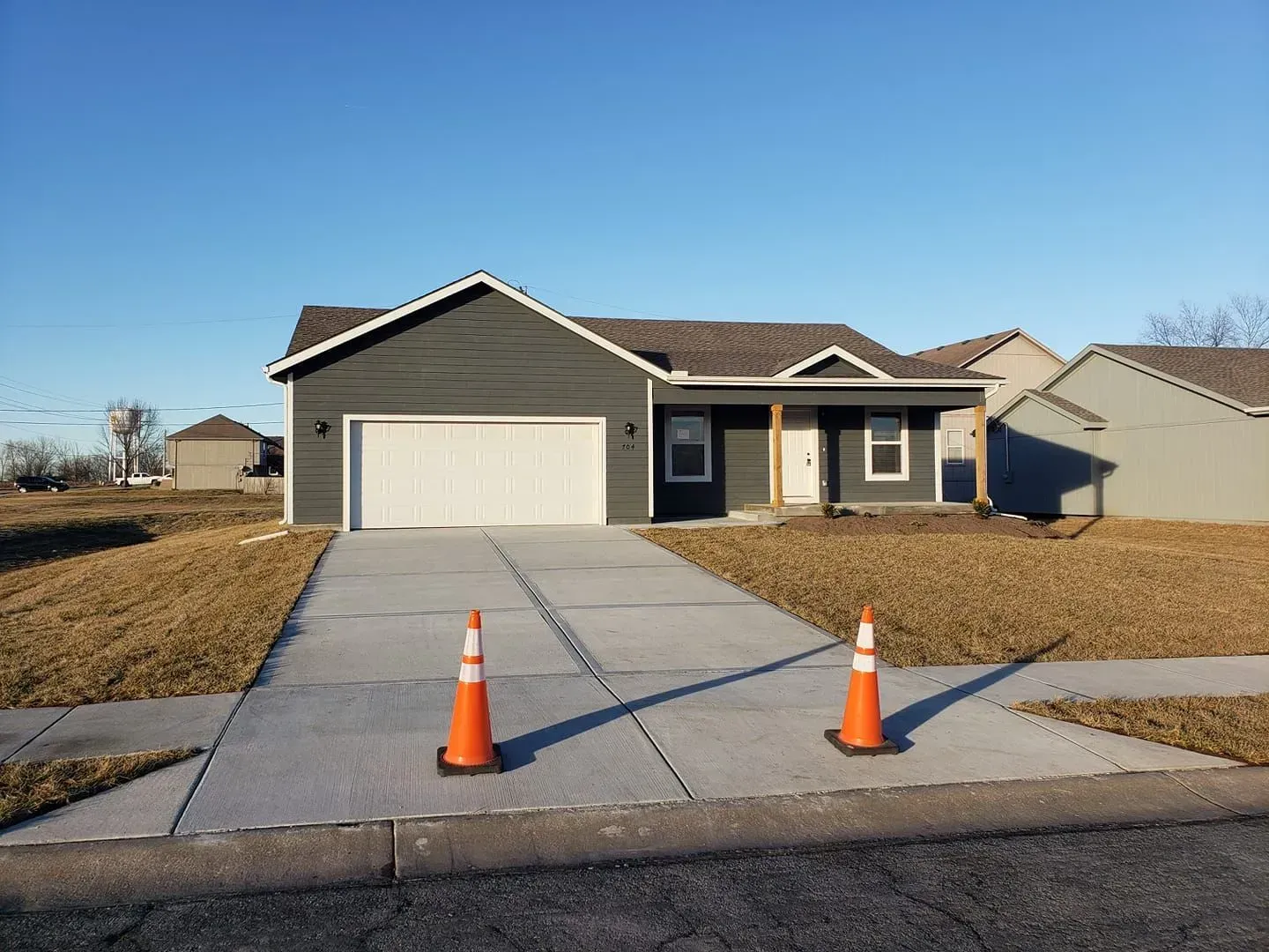 Koch Construction & Remodeling Image