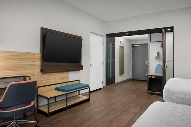 Images Tru by Hilton Jacksonville Airport I-95