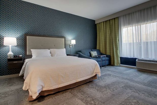 Images Hampton Inn & Suites Knightdale Raleigh