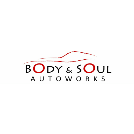 Body & Soul Autoworks Logo