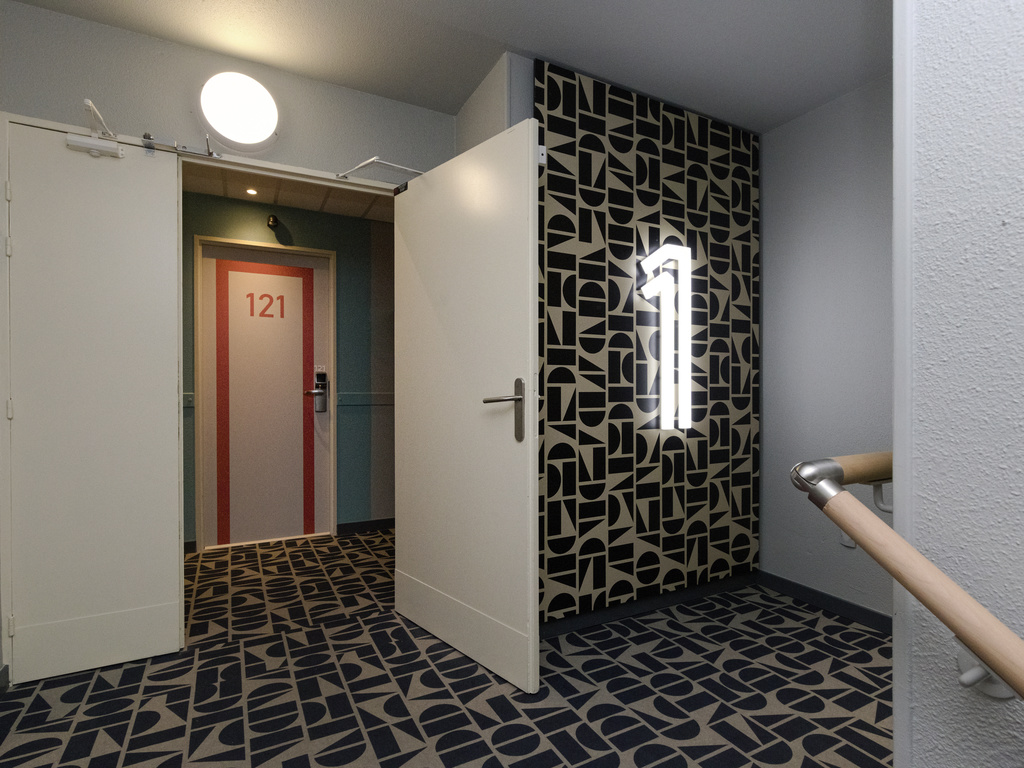 ibis Budget La Teste Bassin d'Arcachon