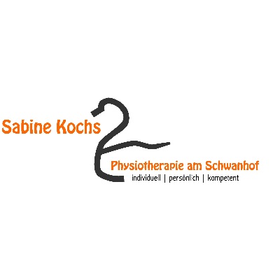 Physiotherapie am Schwanhof Sabine Kochs in Marburg - Logo