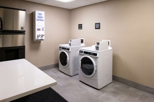 Images Hampton Inn San Francisco-Daly City
