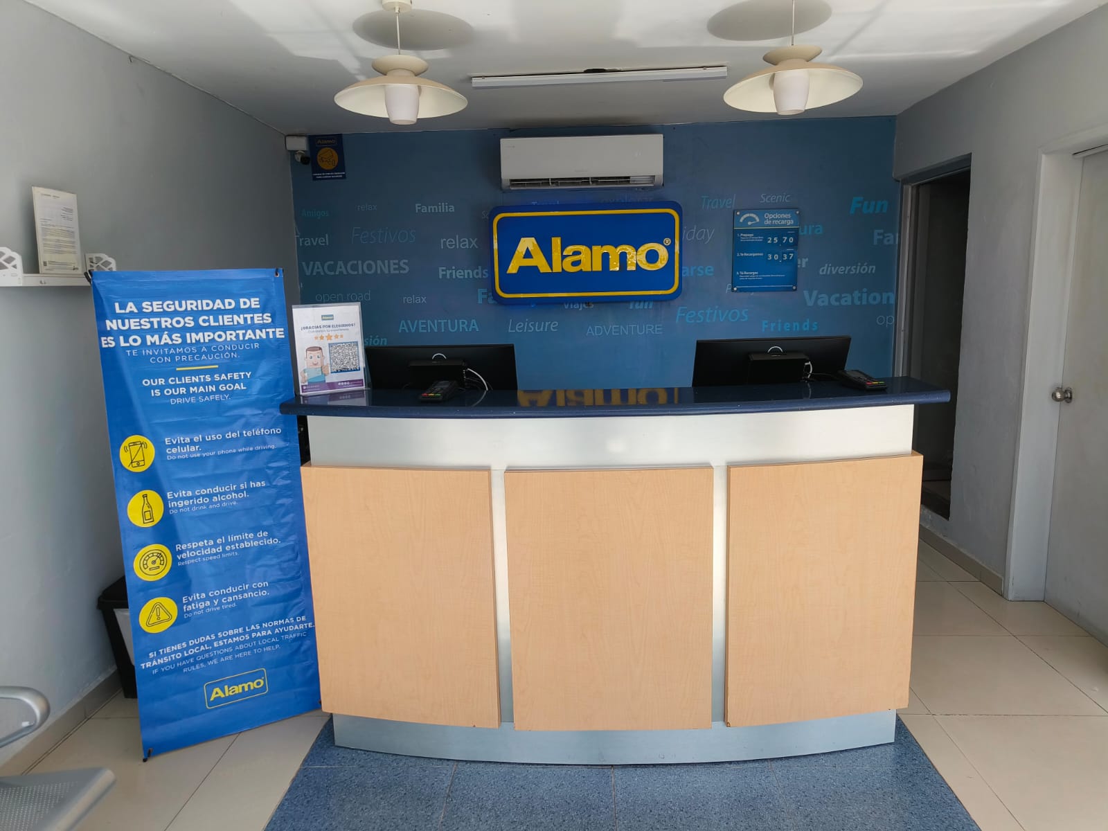 Galería en miniatura