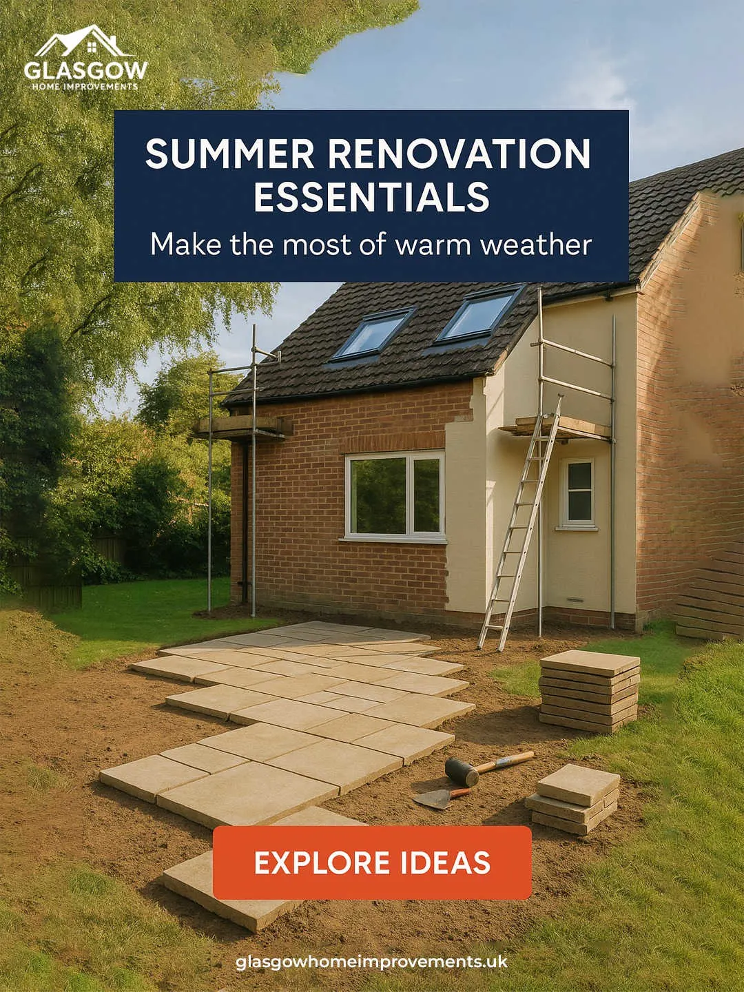 Images Glasgow Home Improvements