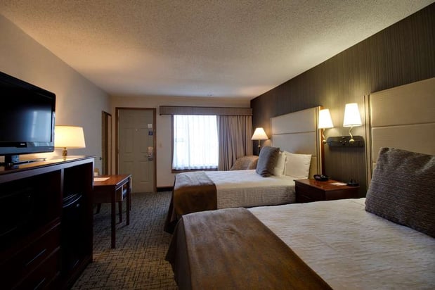 Images Best Western Harbour Pointe Lakefront