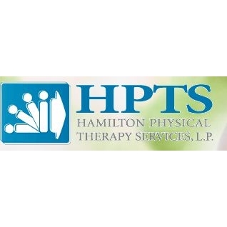 Hamilton PT -Ewing Logo