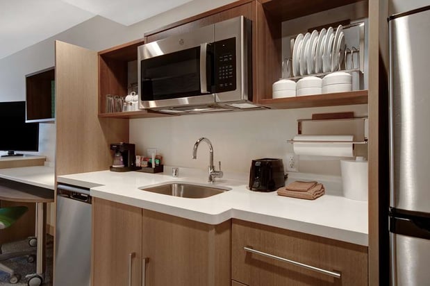 Images Home2 Suites by Hilton Garden Grove Anaheim