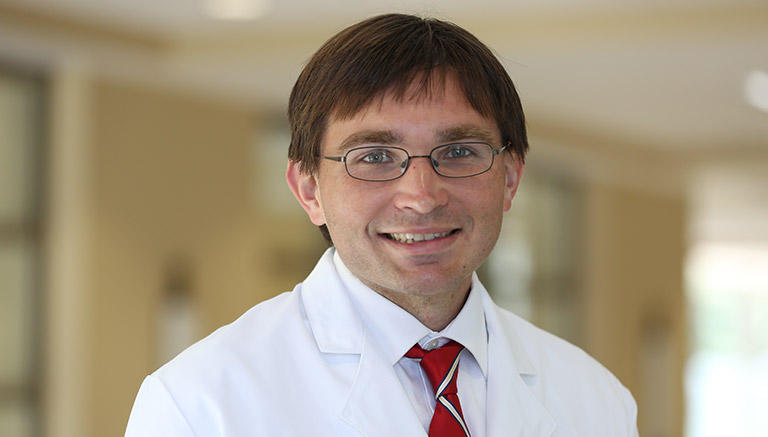 Dr. Kyle Gallatin Blair - Rogers, AR - Family Medicine