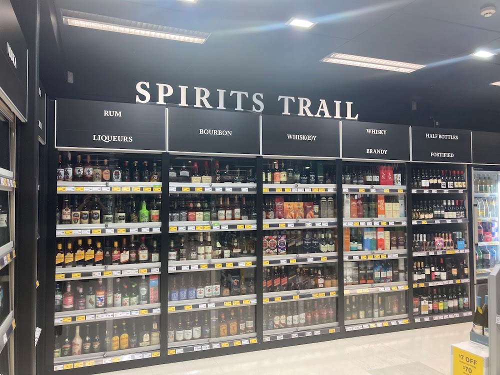 Images Liquorland Armadale