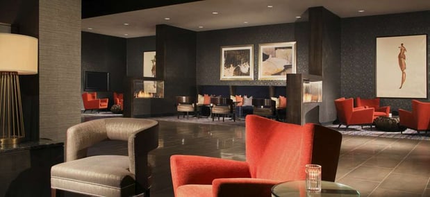 Images Hilton Parsippany