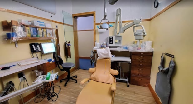 Images Fairfax Family Dental Care