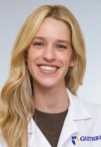 Megan E Pudlo, MD - Horseheads, NY - Pediatrics, Internist/pediatrician